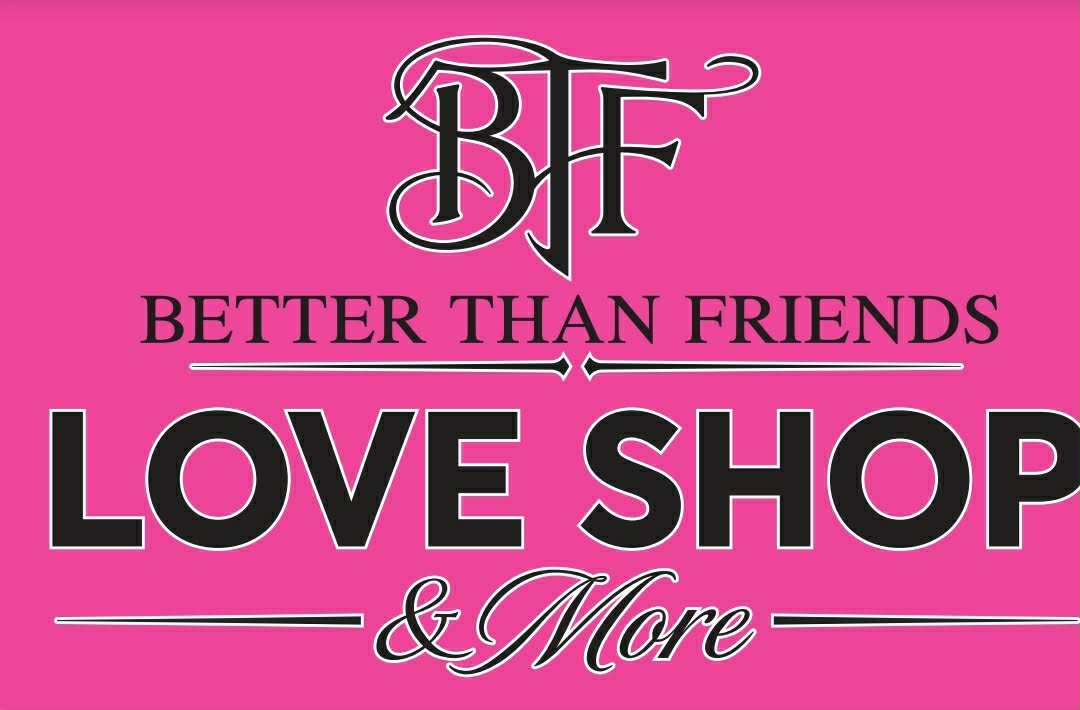 Nervous to Visit an Adult Store? Don’t Be Shy — You Can Do This