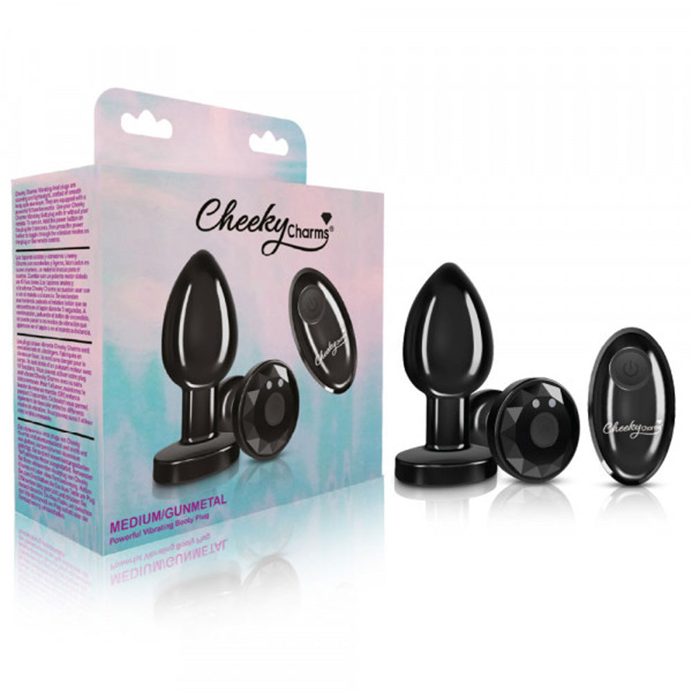 Anal Toys