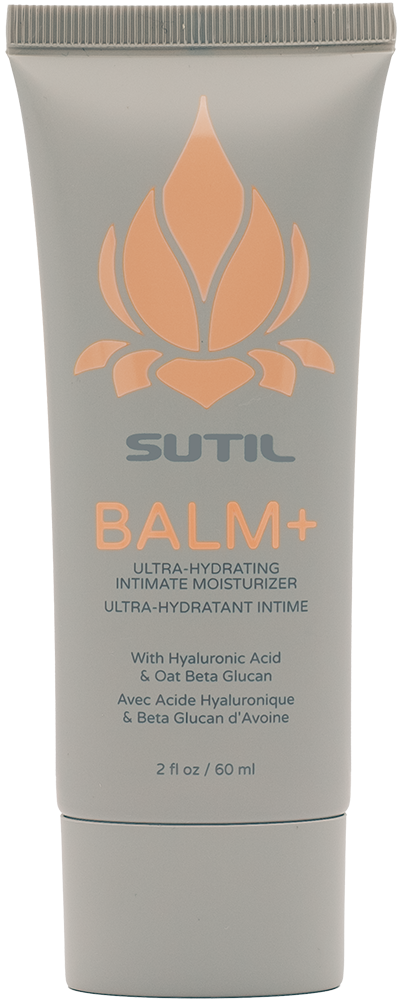 SUTIL Balm+ 2oz/60ml