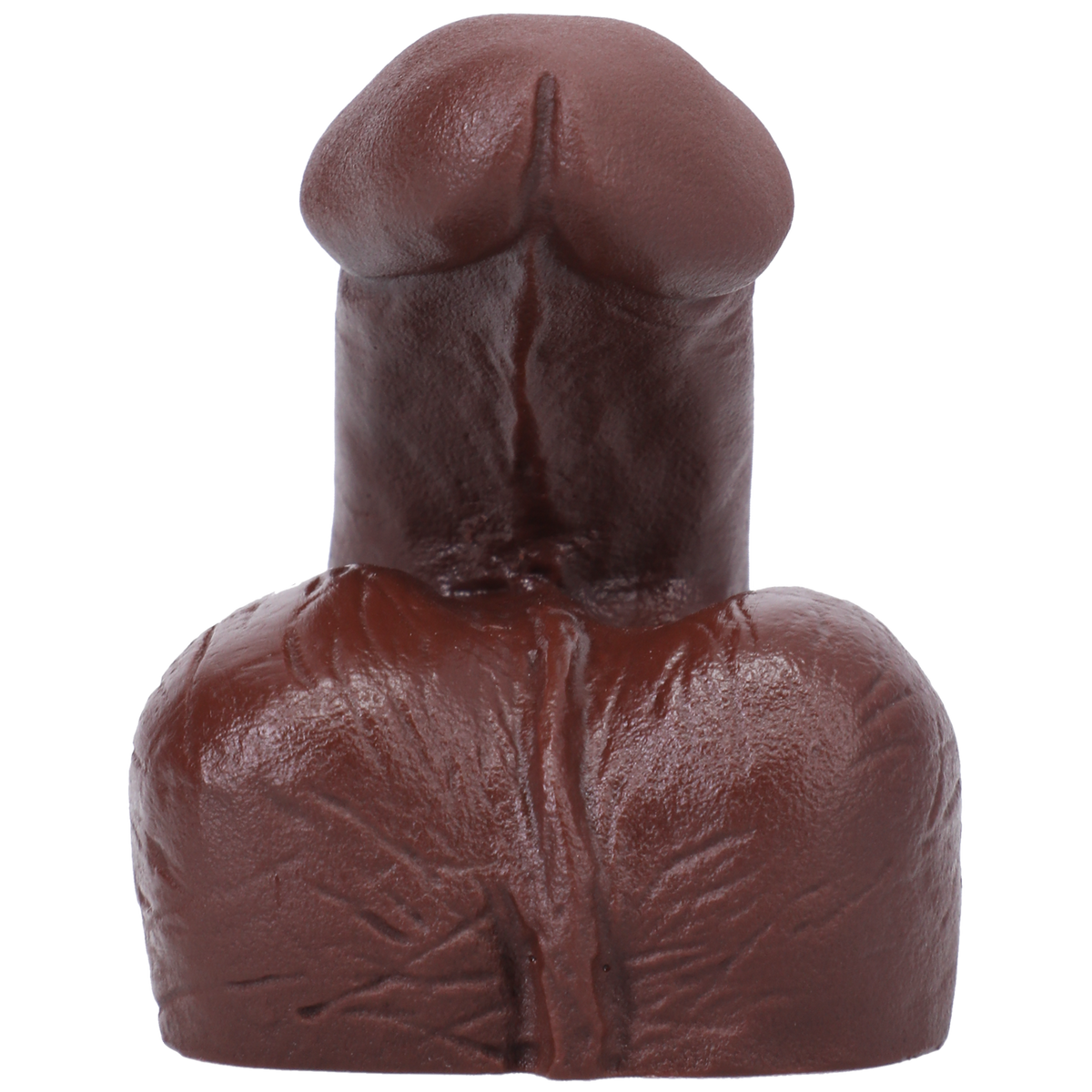 On The Go Silicone Packer Espresso Super Soft