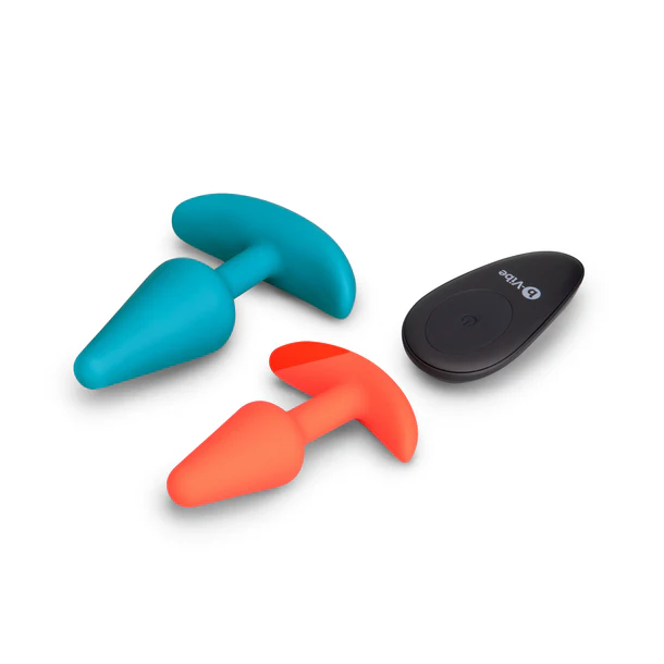 BUTTIES ANAL TRAINING SET (2 PIECE)