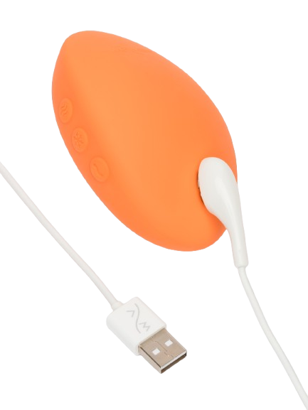 Temp Tangerine