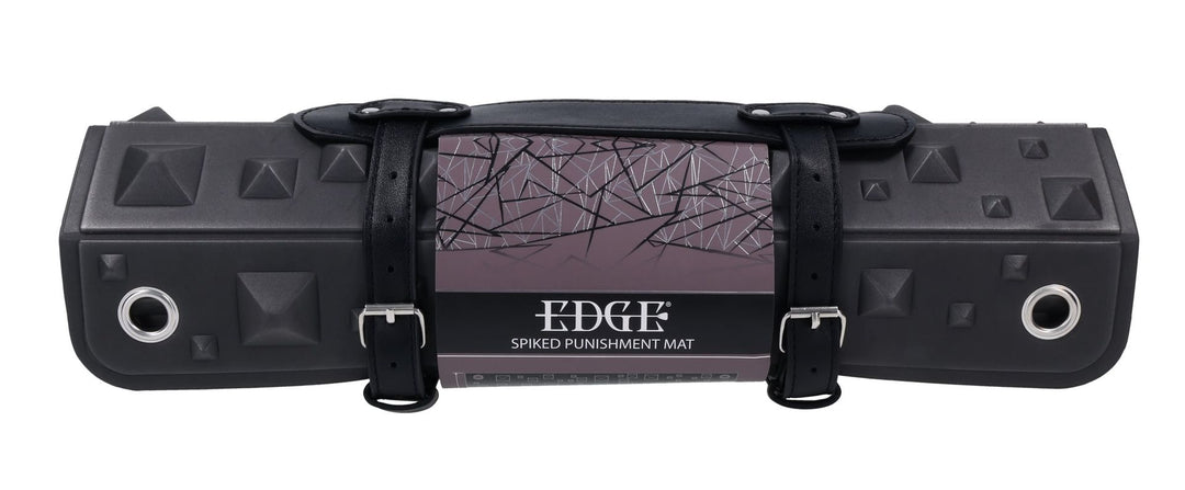 Edge Spiked Punishment Mat