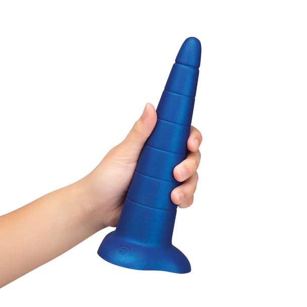 ANAL STRETCHER TRAINING CONE