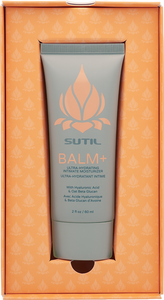 SUTIL Balm+ 2oz/60ml