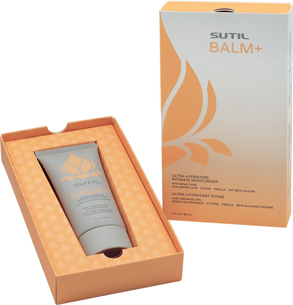 SUTIL Balm+ 2oz/60ml