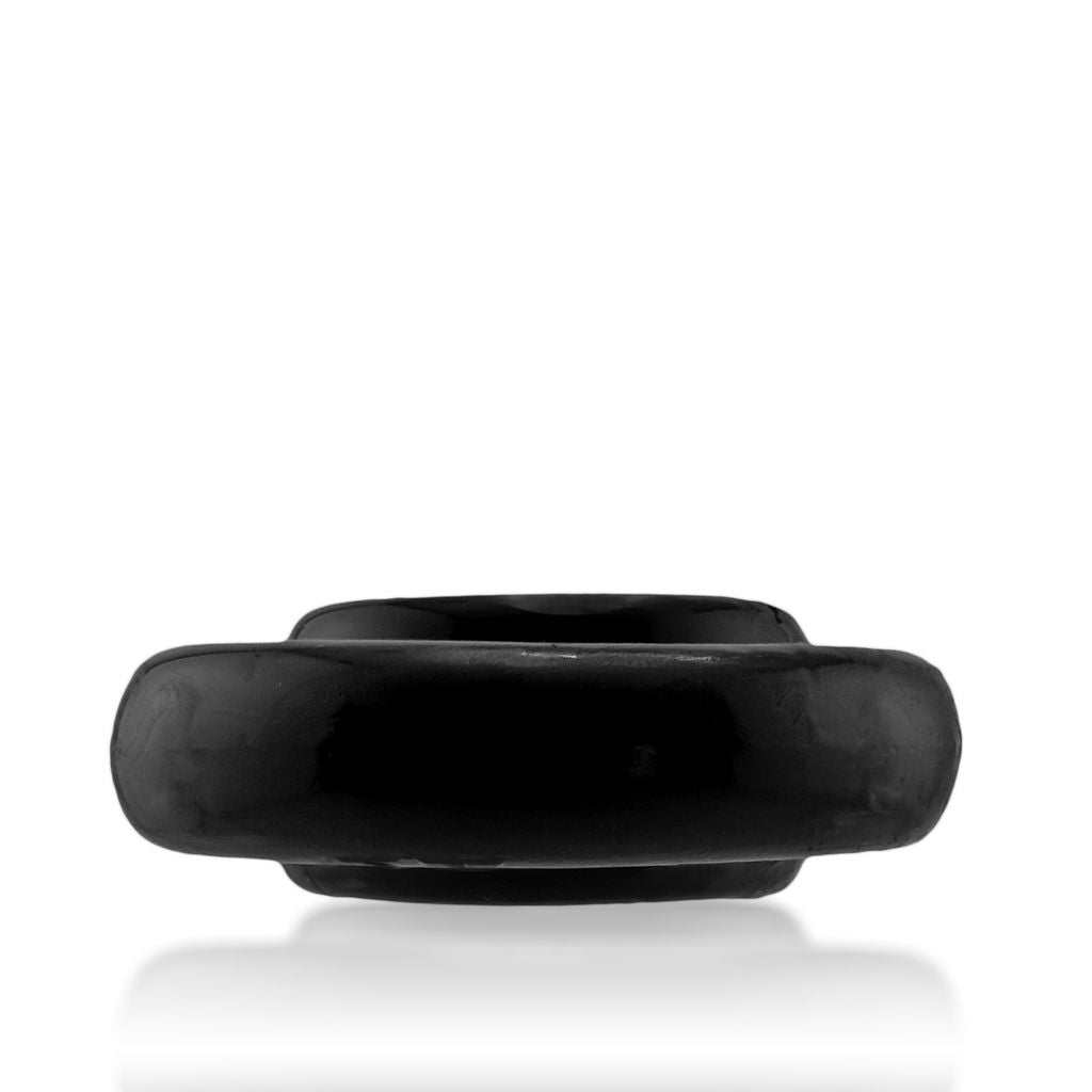 Rimz Single Ring Black