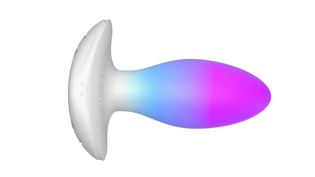 Illumination The Plug