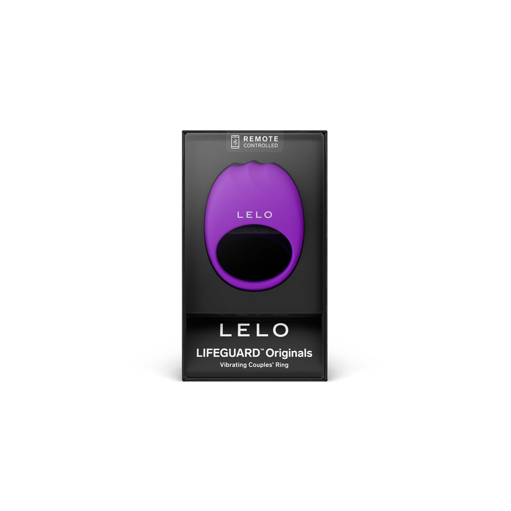 LELO LIFEGUARD Originals