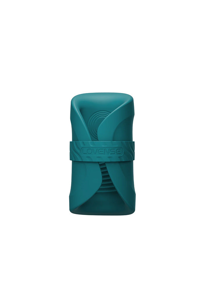 LOVENSE GUSH 2 BLUETOOTH GLANS MASSAGER