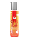 JO Cocktails - Sex on the Beach Flavored Lubricant - 2 floz 60 mL