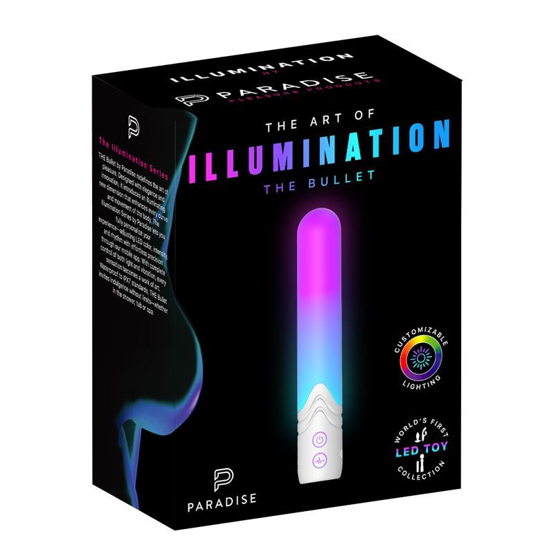 Illumination The Bullet