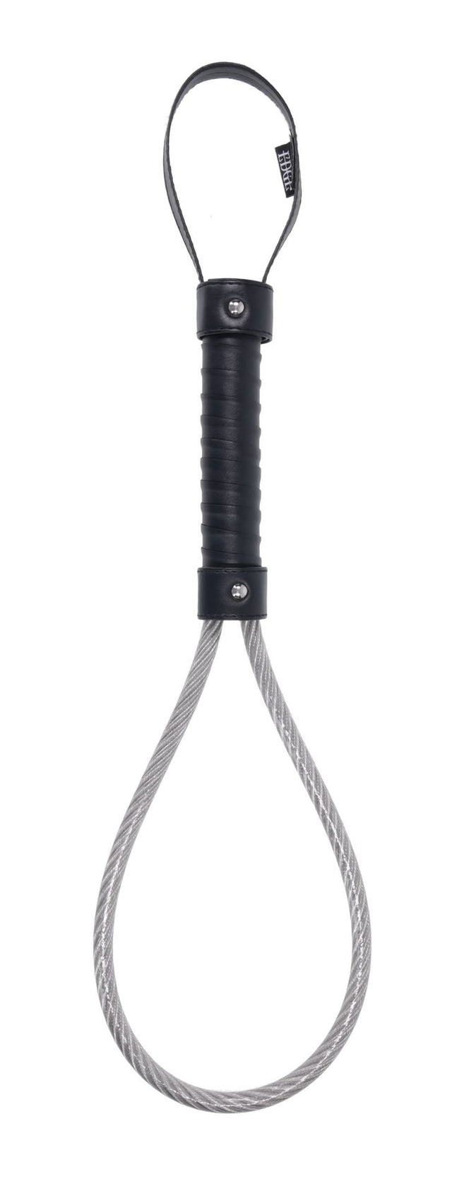 Edge Metal Loop Spanker