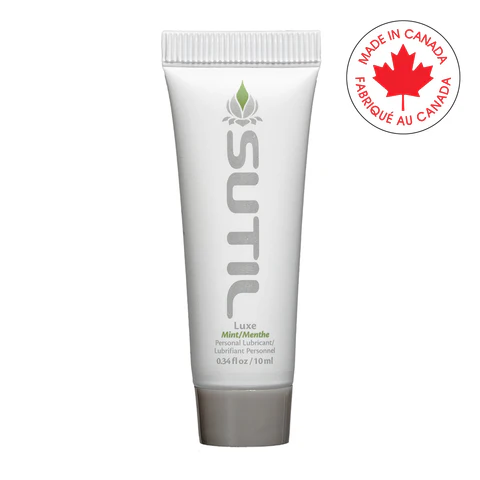 SUTIL Mint - 10ml / 0.34 fl oz