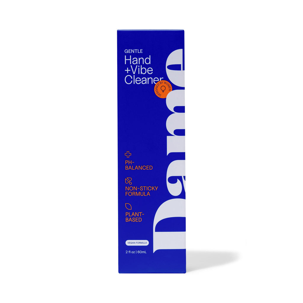 Hand + Vibe Cleaner - 2oz