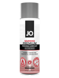 JO Premium  - Warming - Lubricant 2 floz / 60 mL