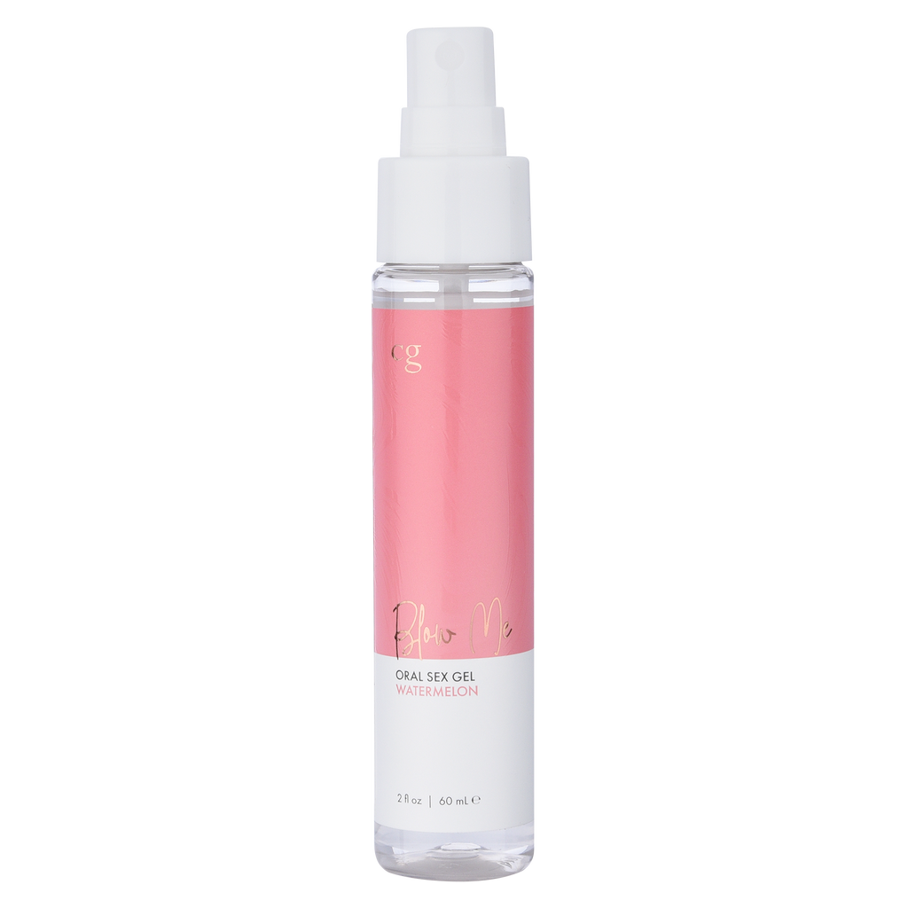 BLOW ME ORAL SEX GEL - WATERMELON - 2 floz | 30 mL