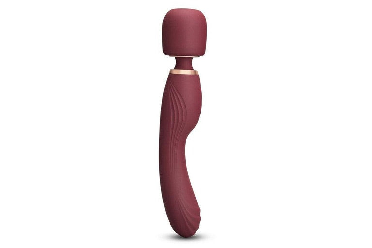 Le Wand Flat Top Fusion G