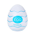 TENGA EGG STANDARD - Wavy