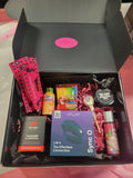 luxiourouse couples box