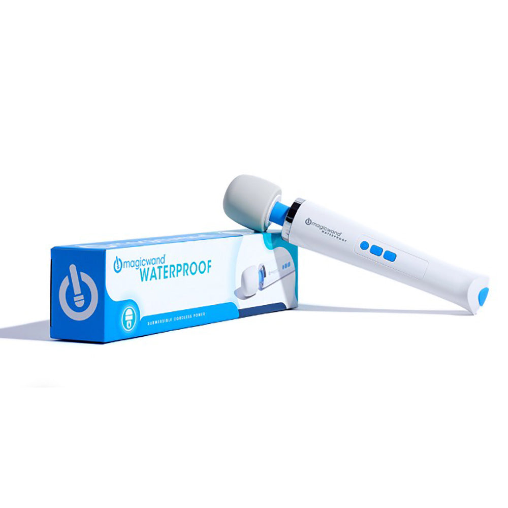Hitachi Magic Wand Waterproof