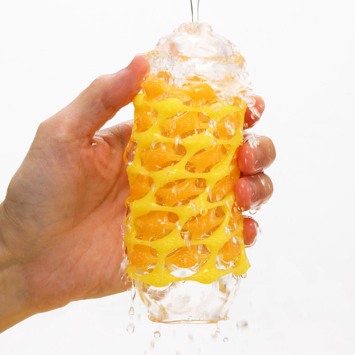 TENGA ARTE / WEAVE