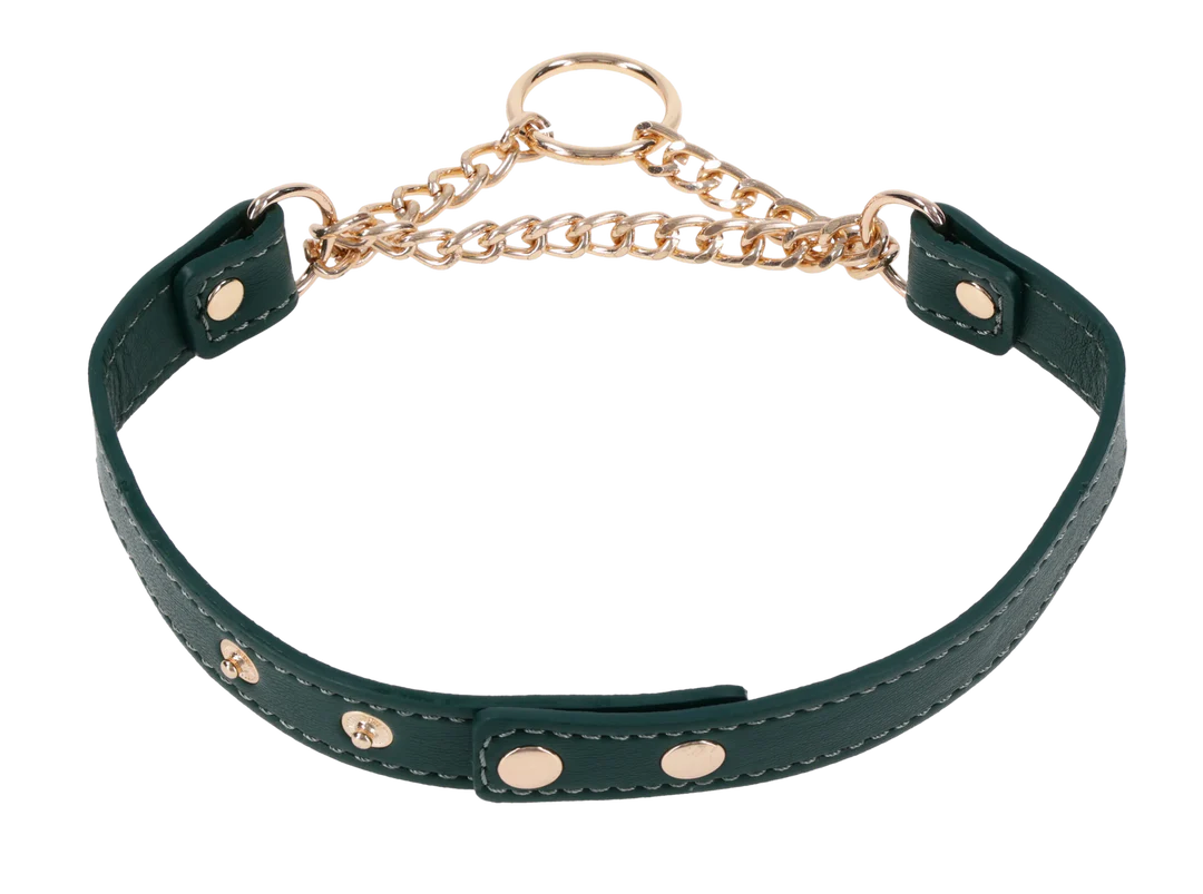 Indica Day Collar