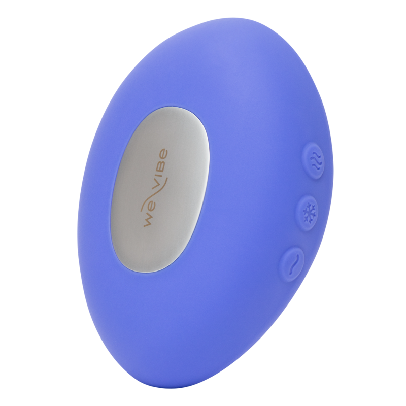 Temp Lavender Blue