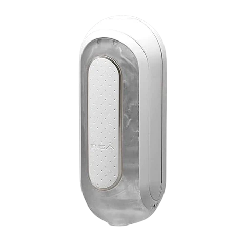 Flip Zero Electronic Vibration Male Masturbator