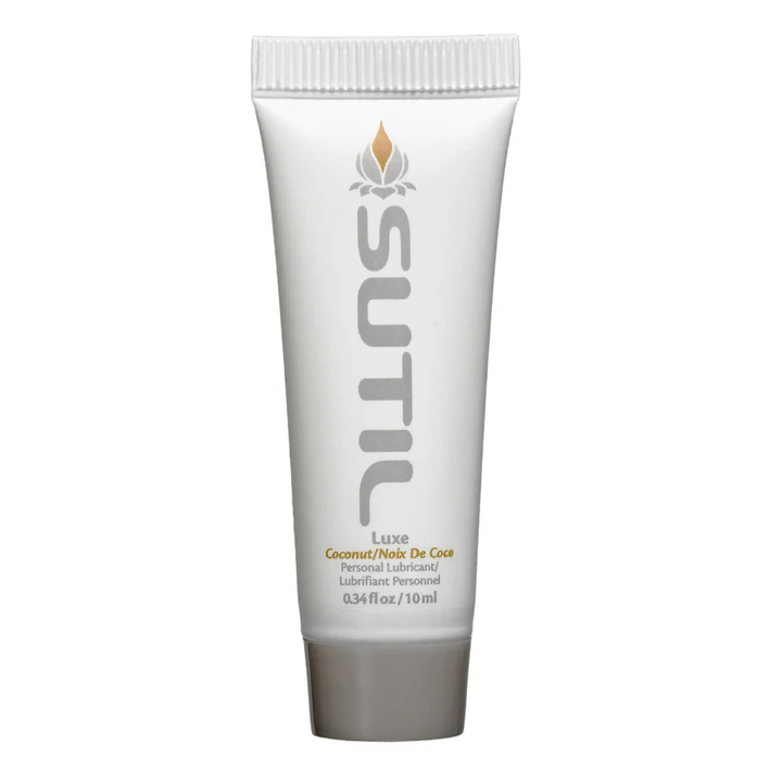 SUTIL Coconut - 10ml / 0.34 fl oz