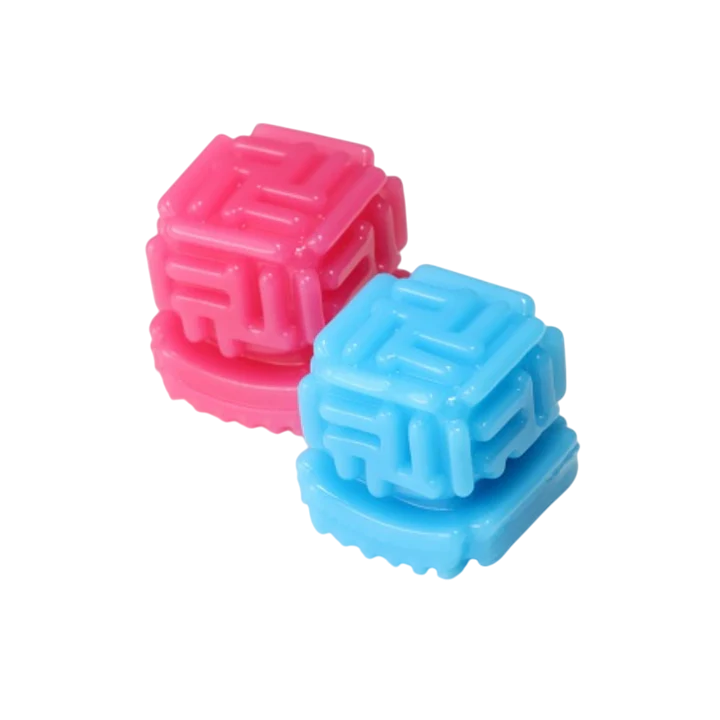 BOBBLE CRAZY CUBES