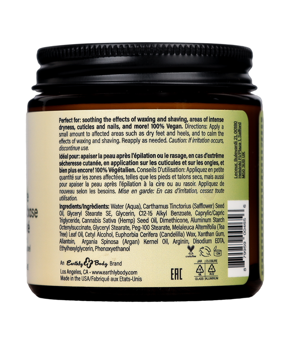 Miracle Oil Tea Tree Crème 4 oz / 113 g