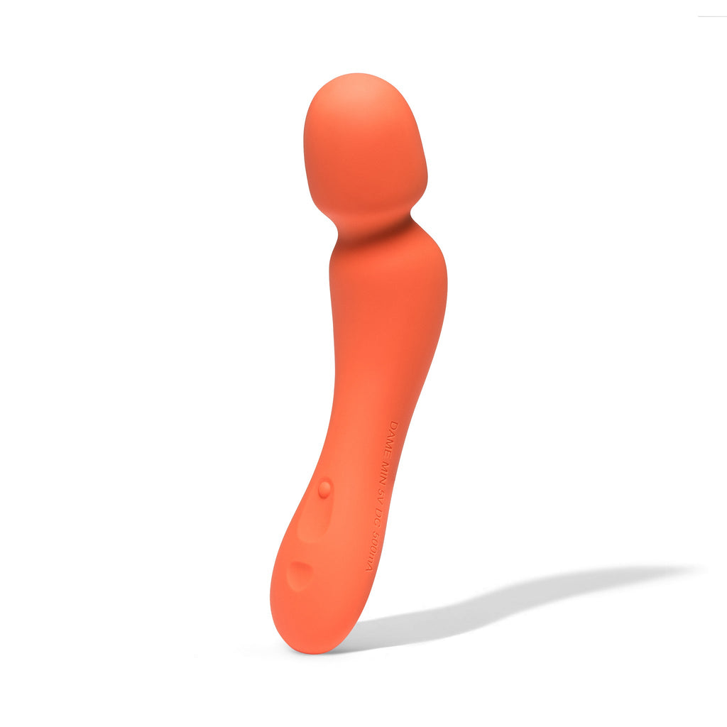 Min, Mini Wand - Papaya