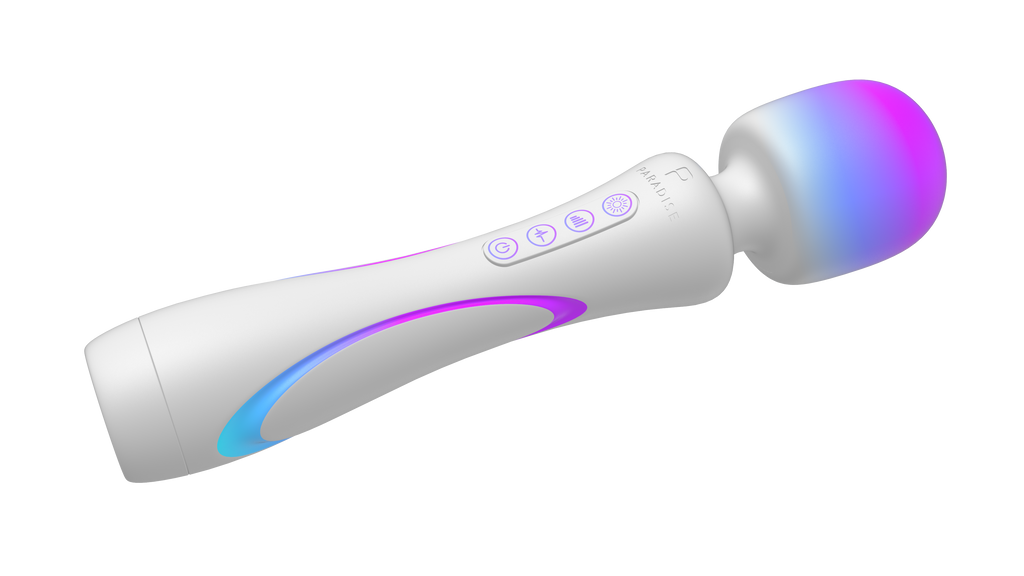 Illumination The Wand - fully submersible