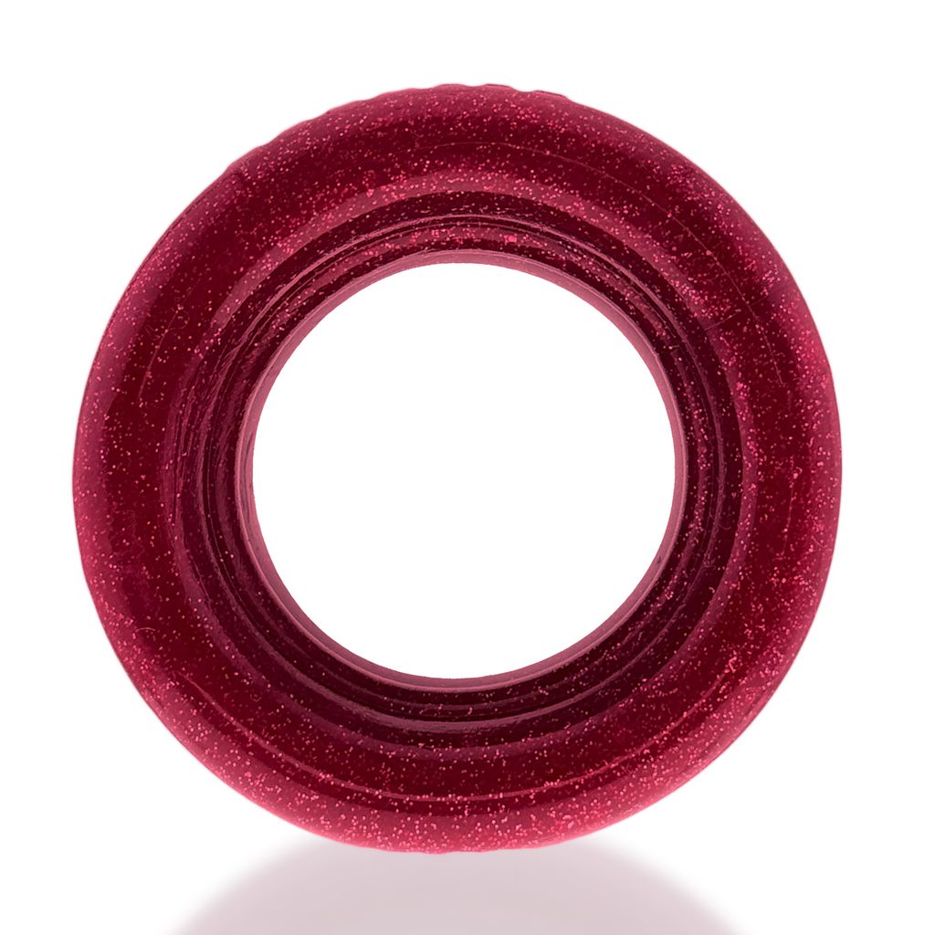 Squeeze Short Ballstretcher Cherry Lips