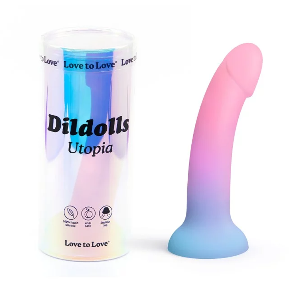 DILDOLLS - UTOPIA M