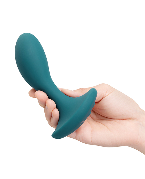 4 INCH PROSTATE VIBE