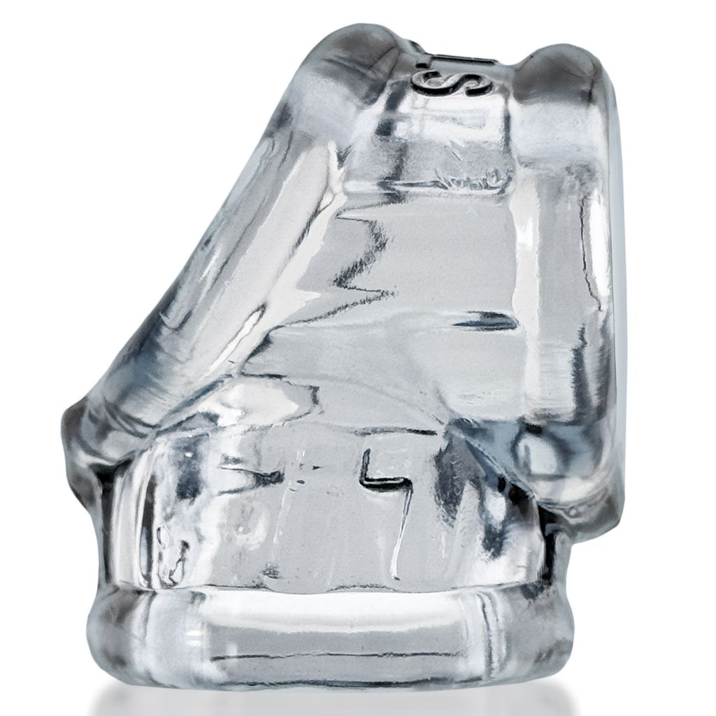 Cocksling Fit Sling Clear