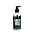 CREAMY GLIDE - INTIMATE GEL MILKY STRING EFFECT - 250ML / 8.45FL.OZ.