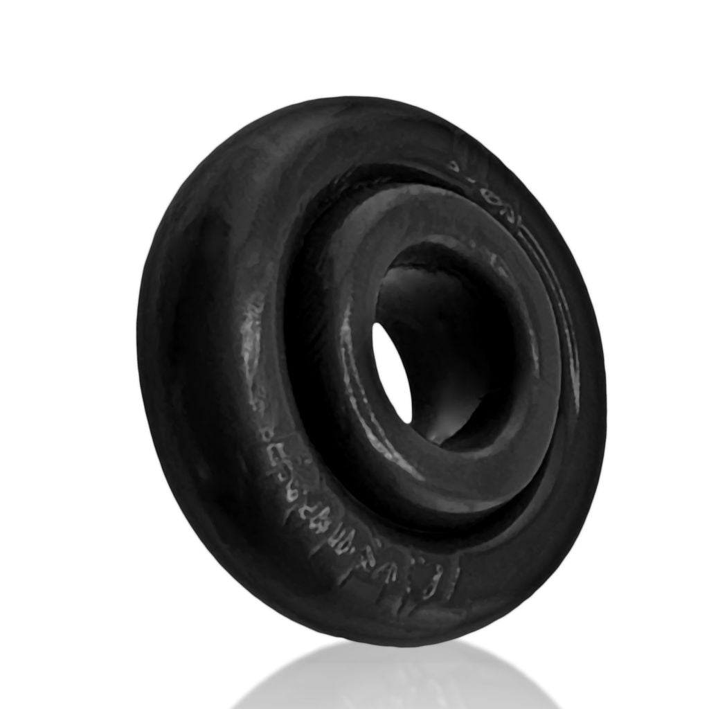 Rimz Single Ring Black