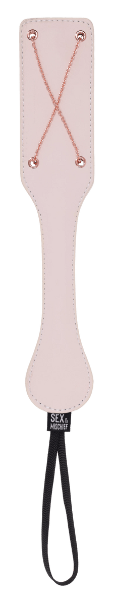 Peaches 'n CreaMe Chain Impressions Paddle