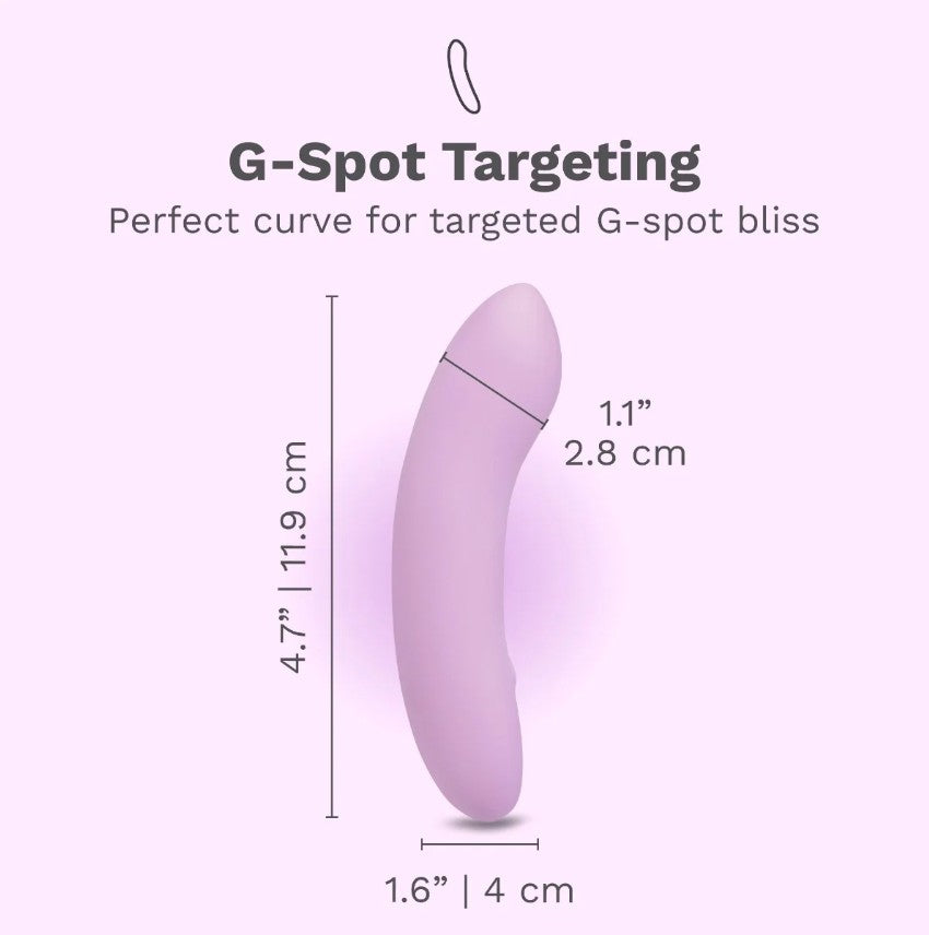 LE WAND MINI VIBE GLIDE