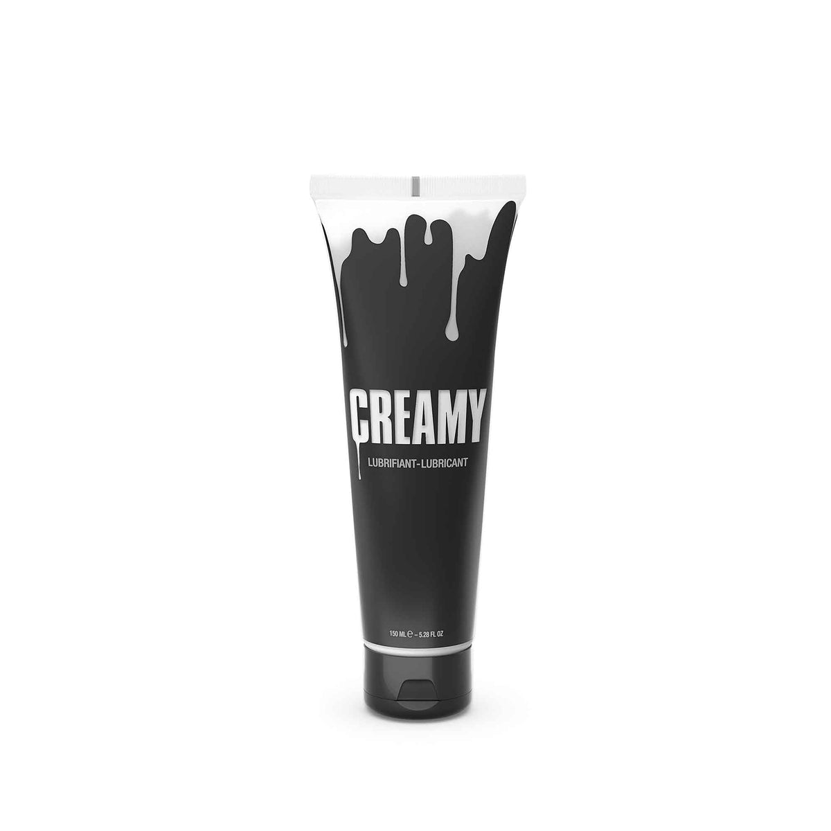 CREAMY - REAL FAKE SPERM LUBRICANT - 150ML / 5.07FL.OZ.