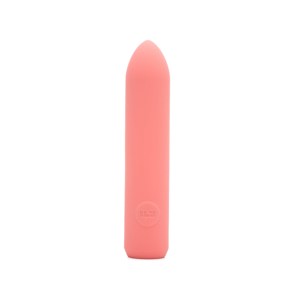 ILY The Bullet