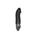 Mystim Real Deal Neal eStimVibrator, Black