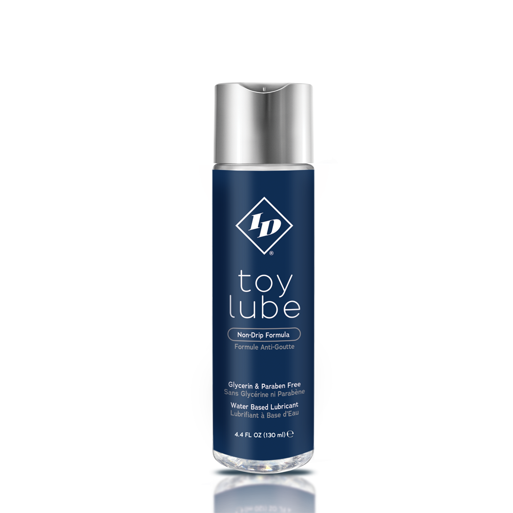ID TOY Lubricant 4.4 oz