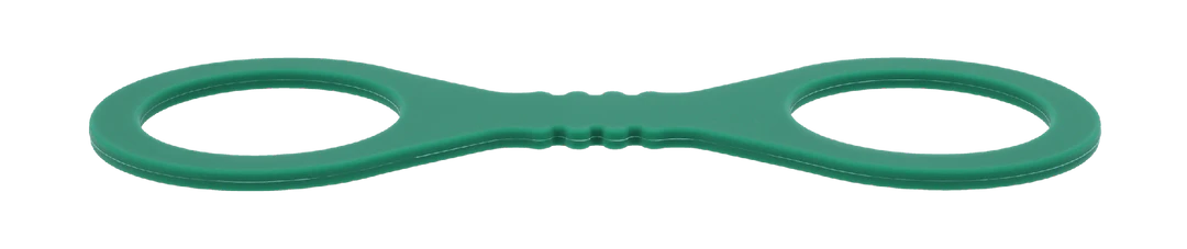 Indica Small Silicone Cuffs