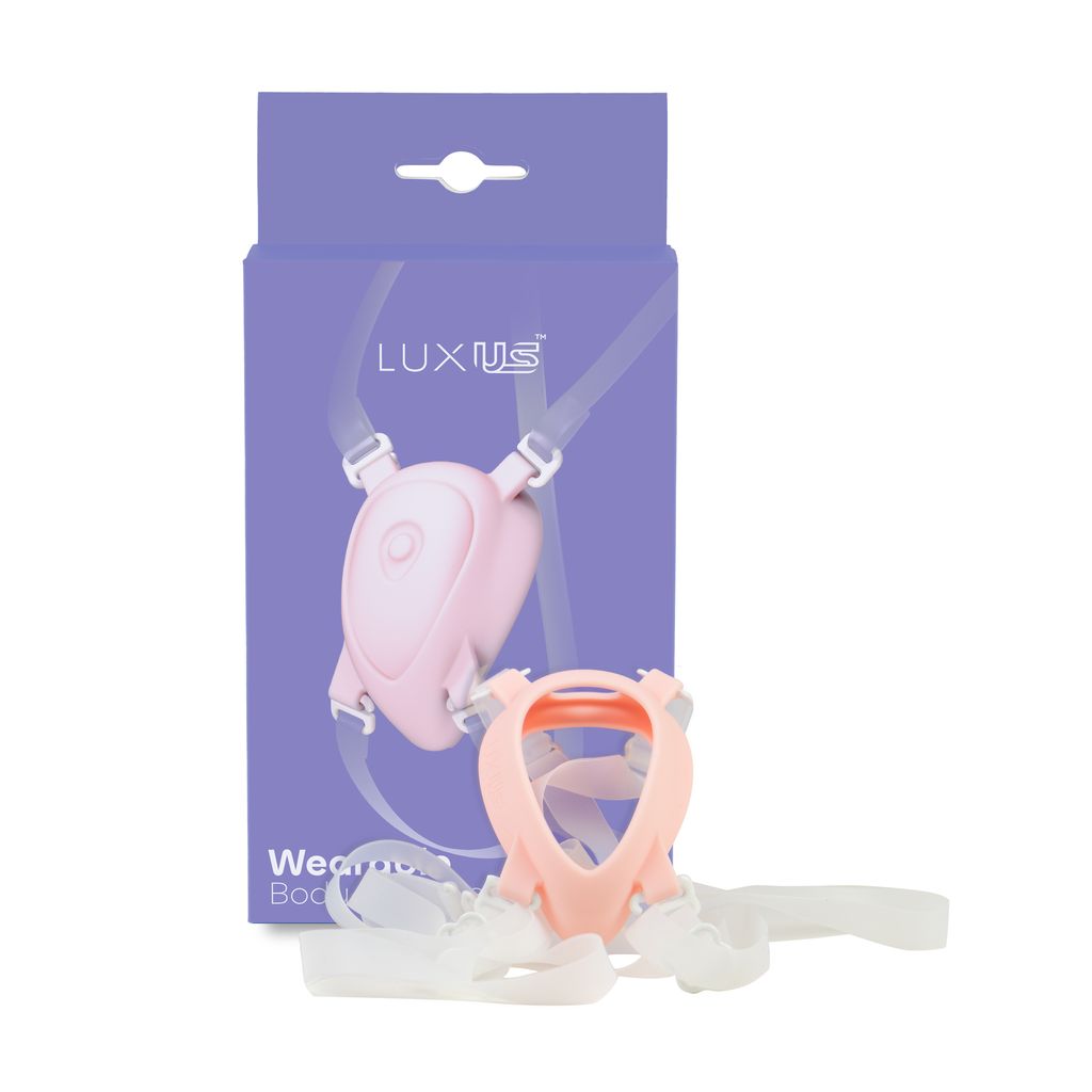 Luxus Harness
