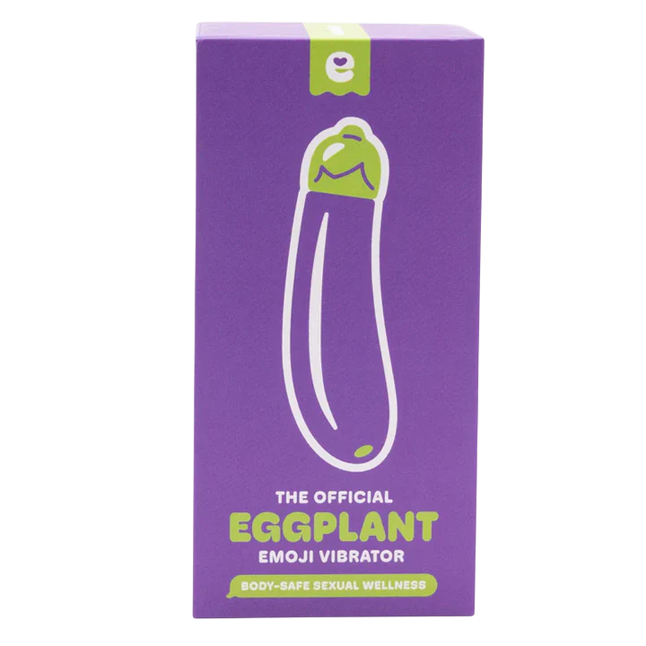 Eggplant Emojibator