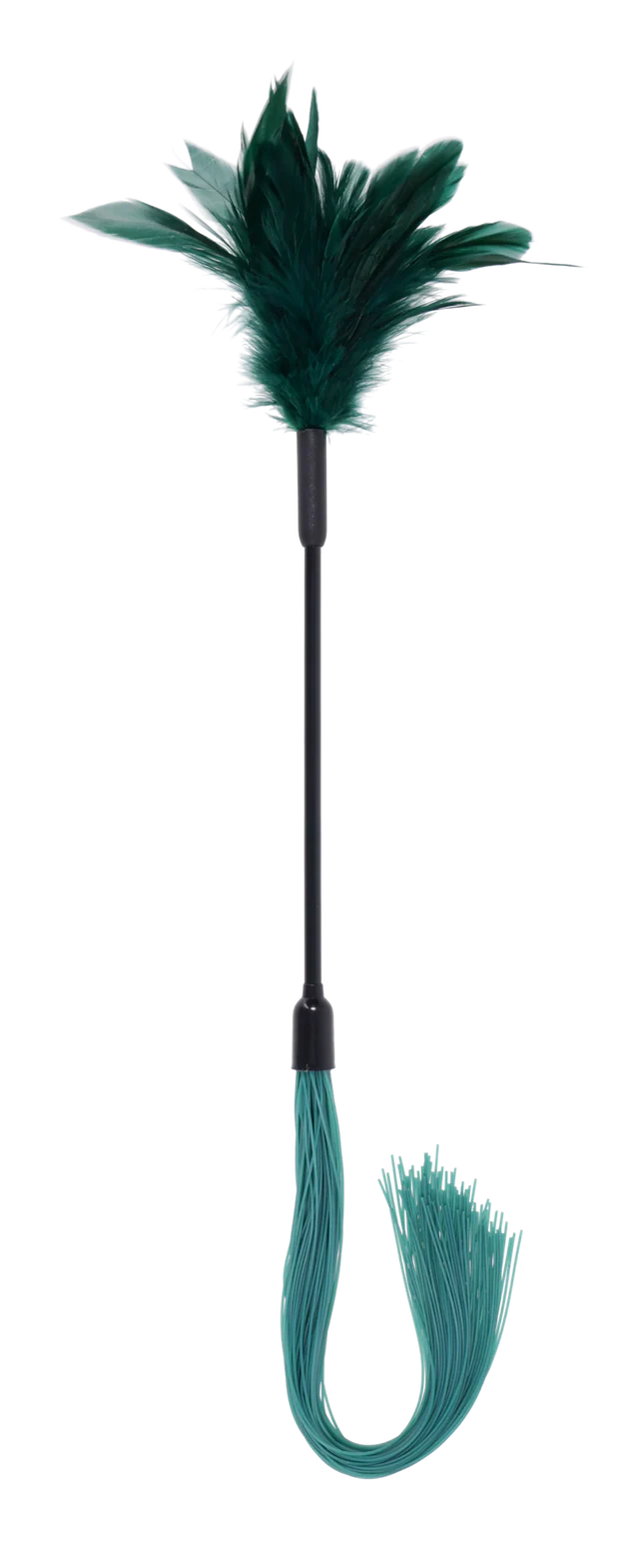 Indica Feather Tickler